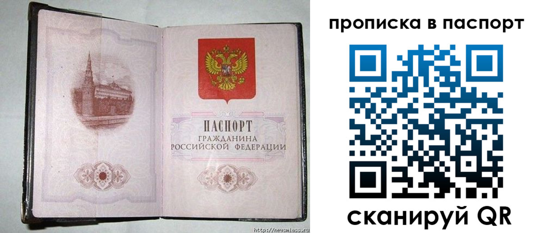 прописка штамп в Сухиничи